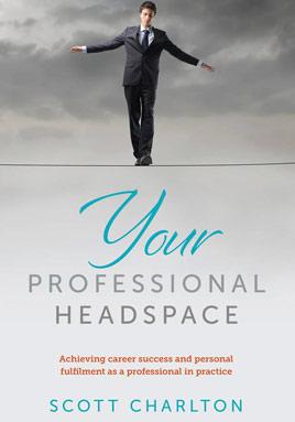 Your Professional Headspace